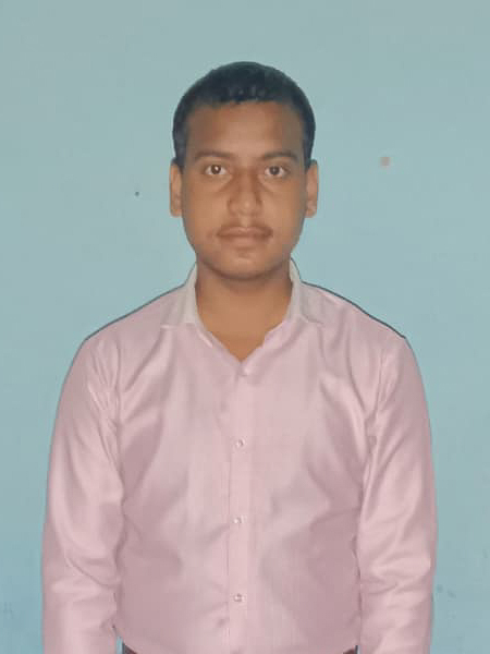 Photo of Pradeep
