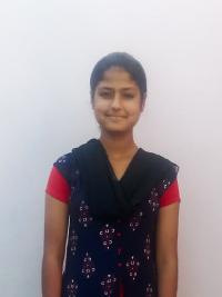 Photo of Saniya