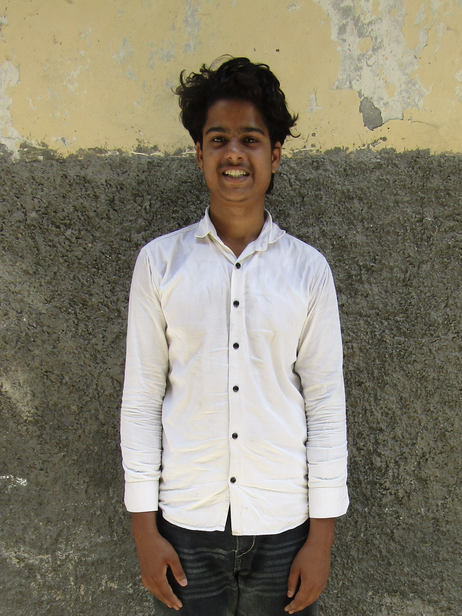 Photo of Arsad
