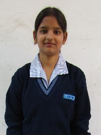 Photo of Riya