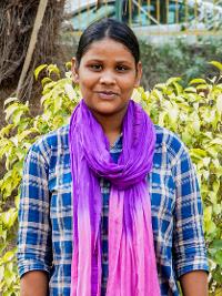 Photo of Shweta
