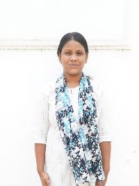 Photo of Shweta