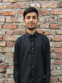 Photo of Sumeet