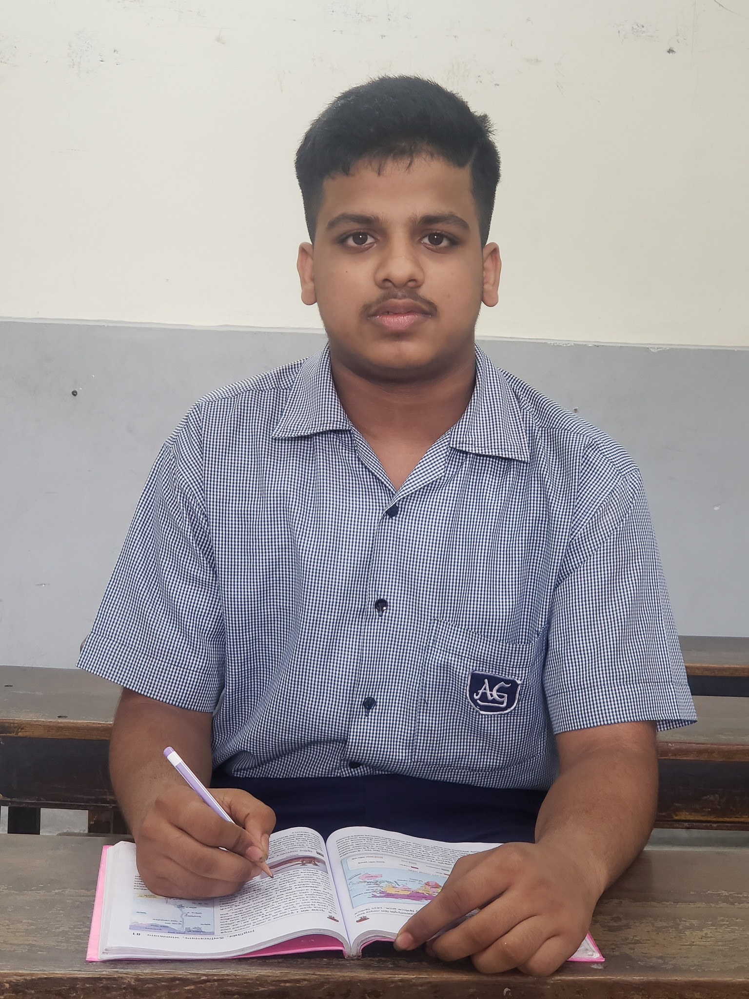 Avijit