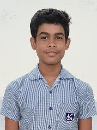 Photo of Jayanta