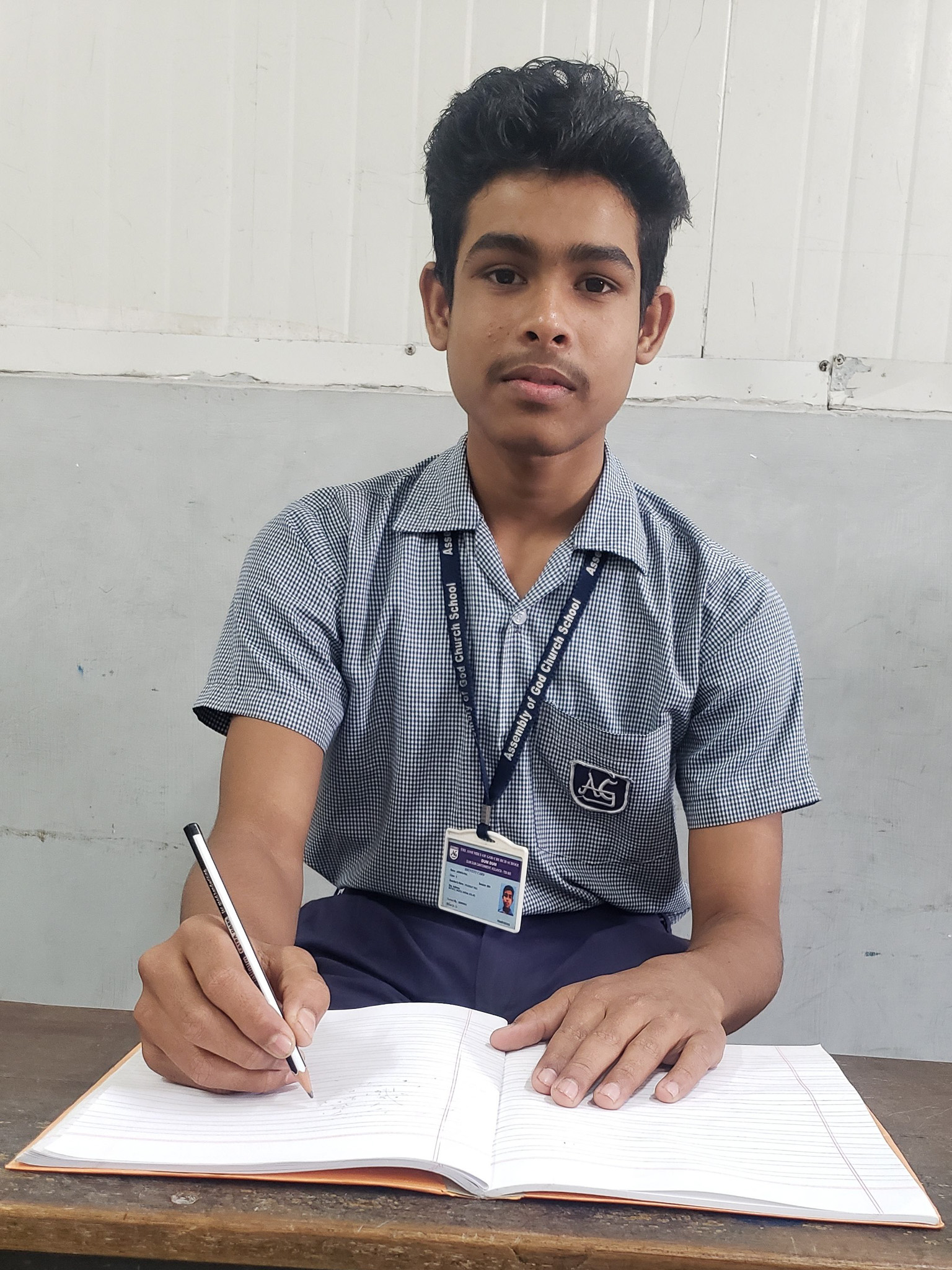 Photo of Jayanta