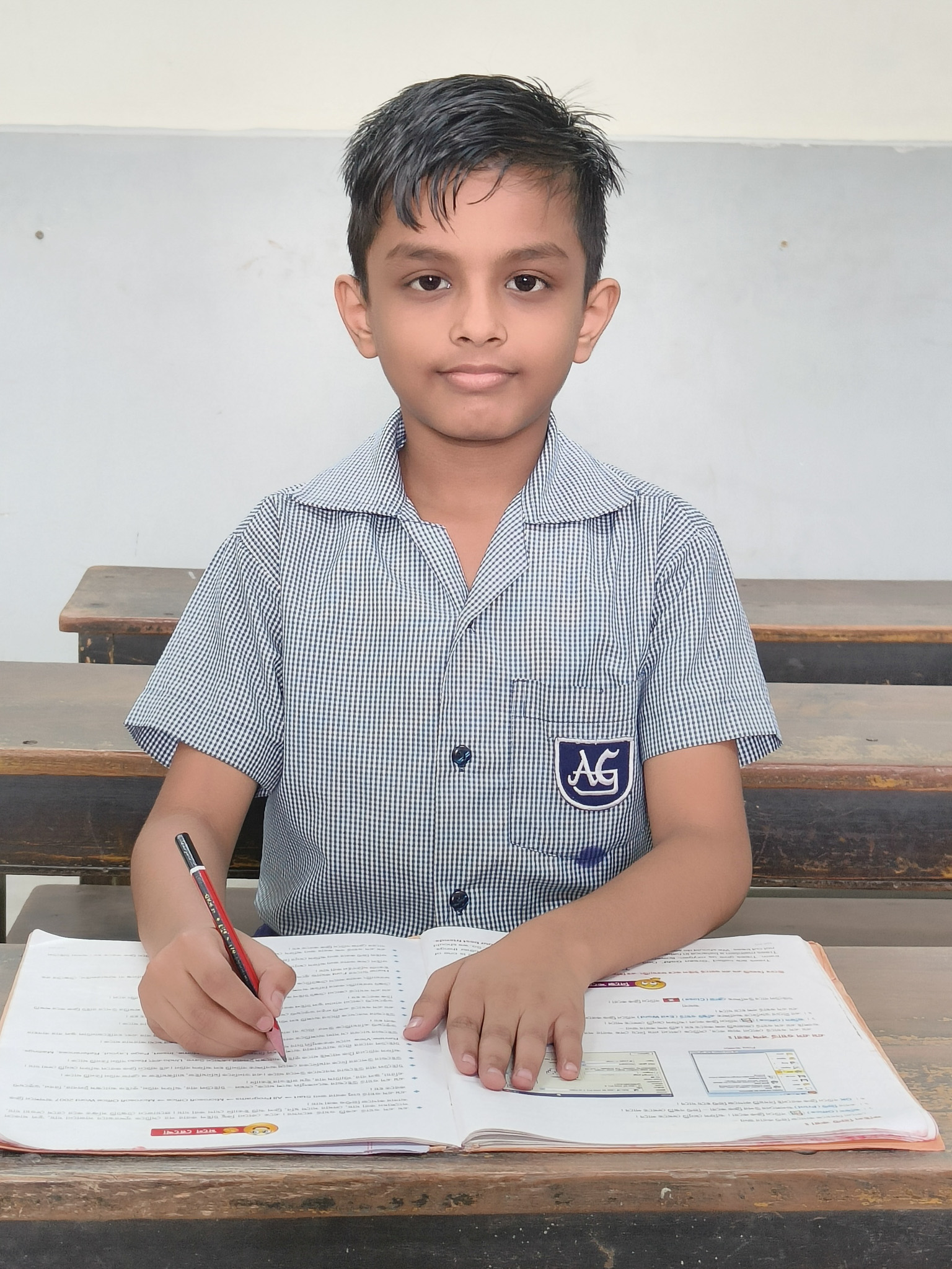 Sheshadri