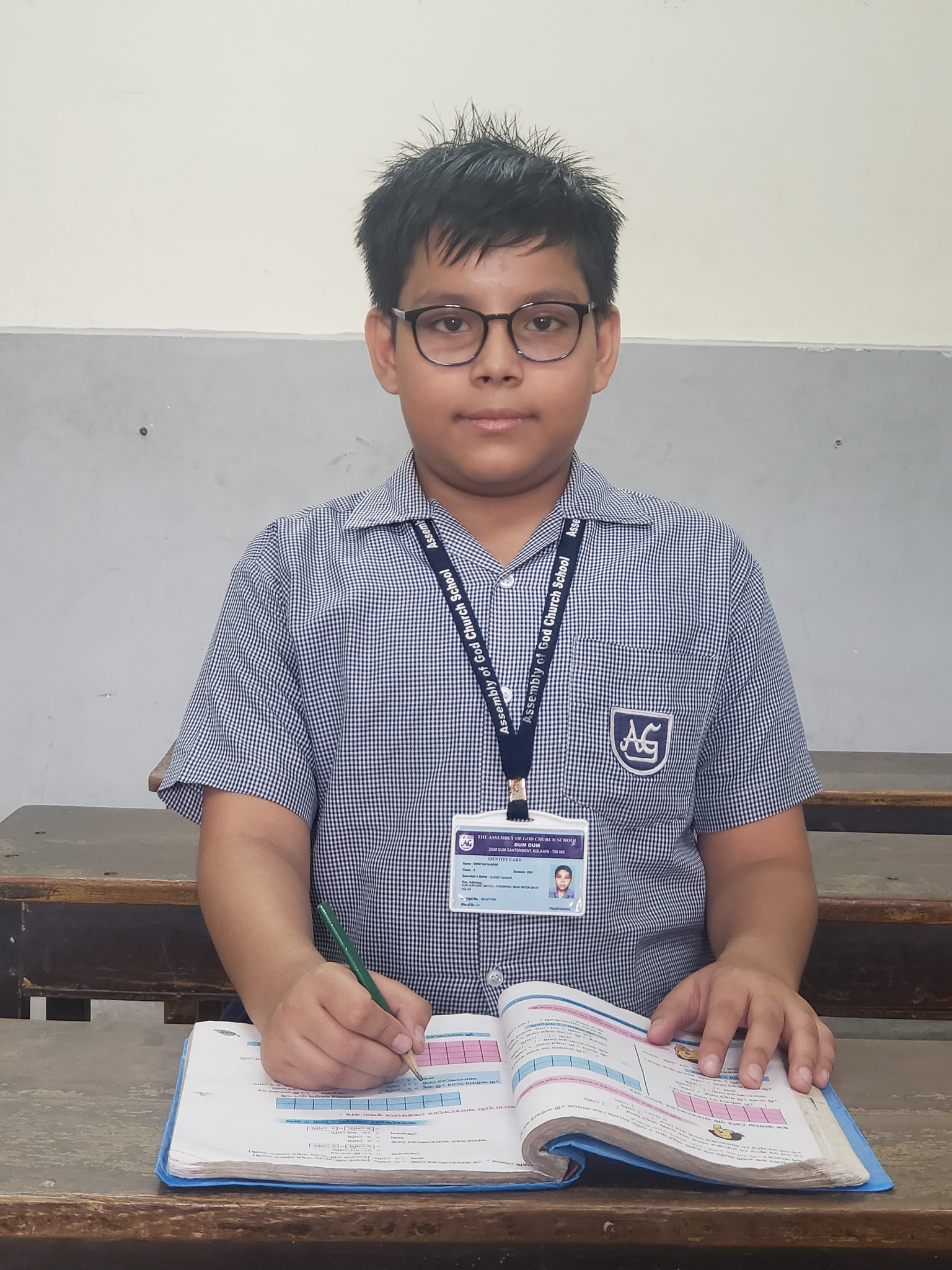Shreyan