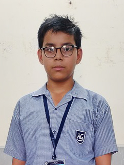 Shreyan