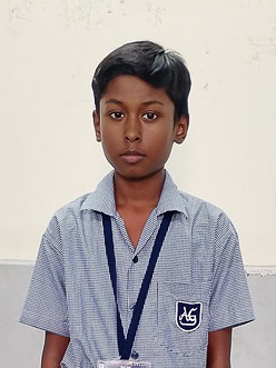 Subodeep