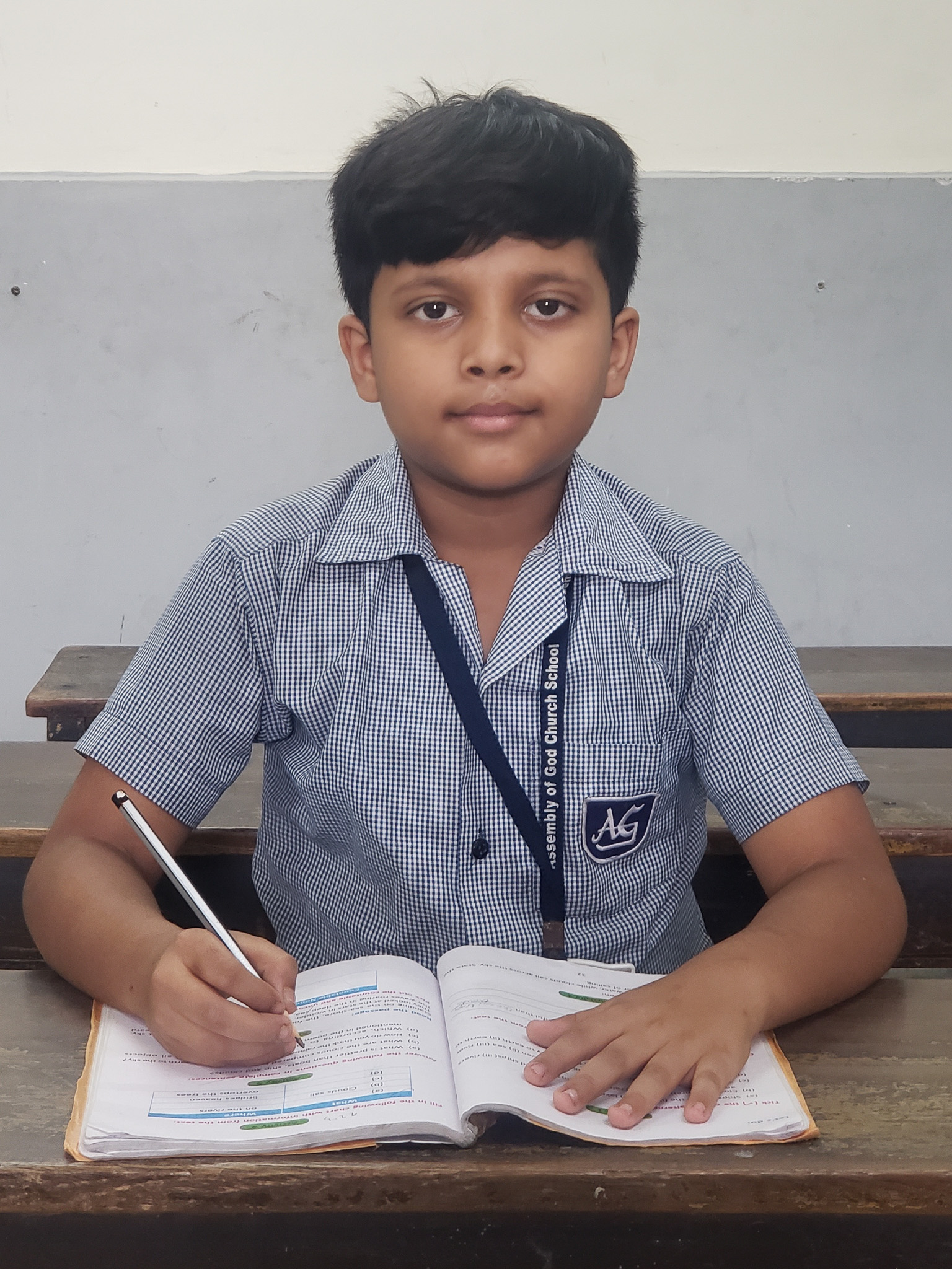 Kushal