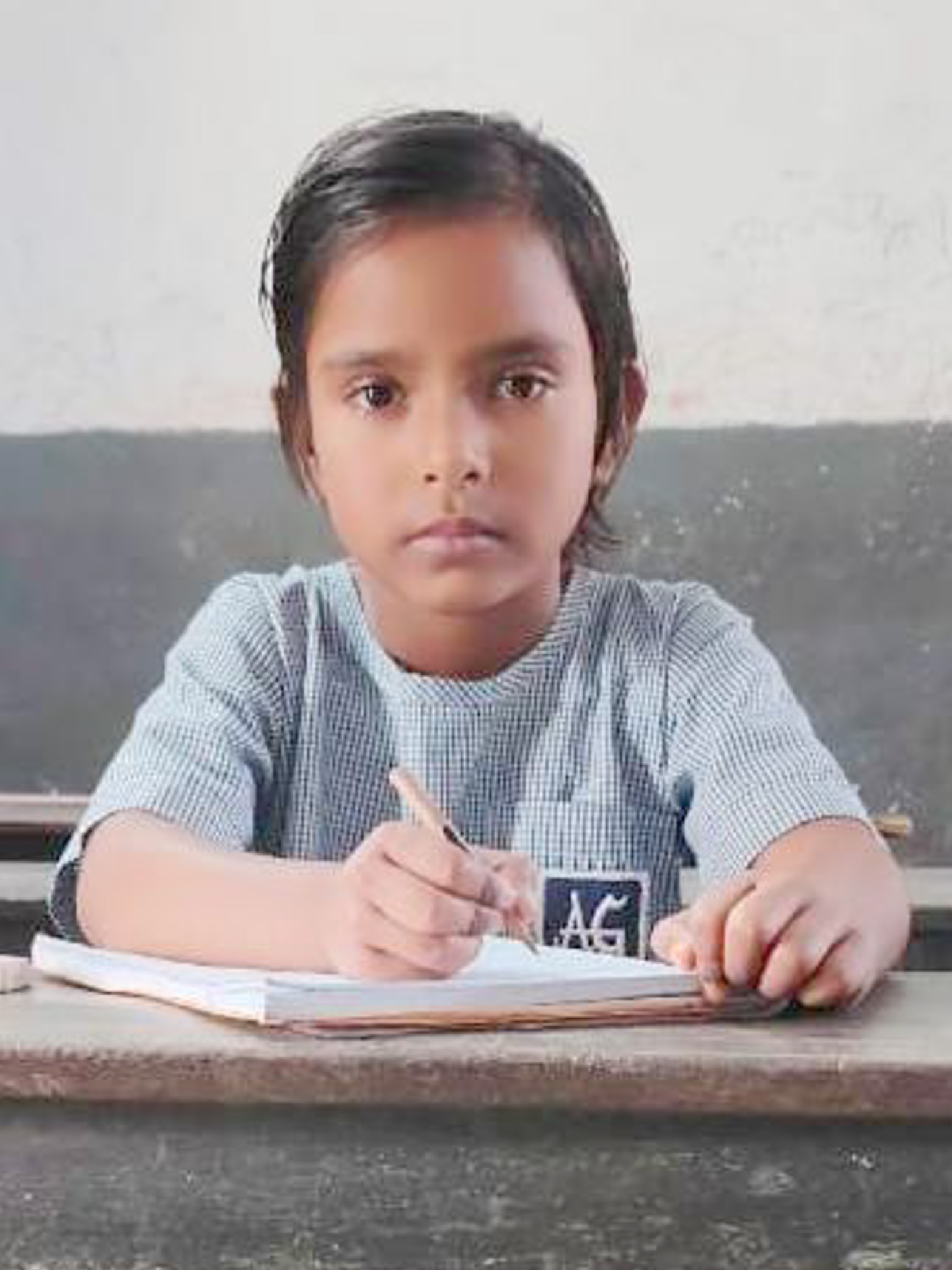 Muskan