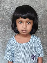 Photo of Kulsum