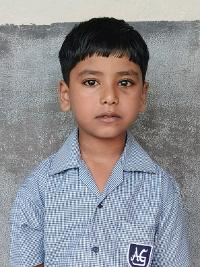 Photo of Sayan