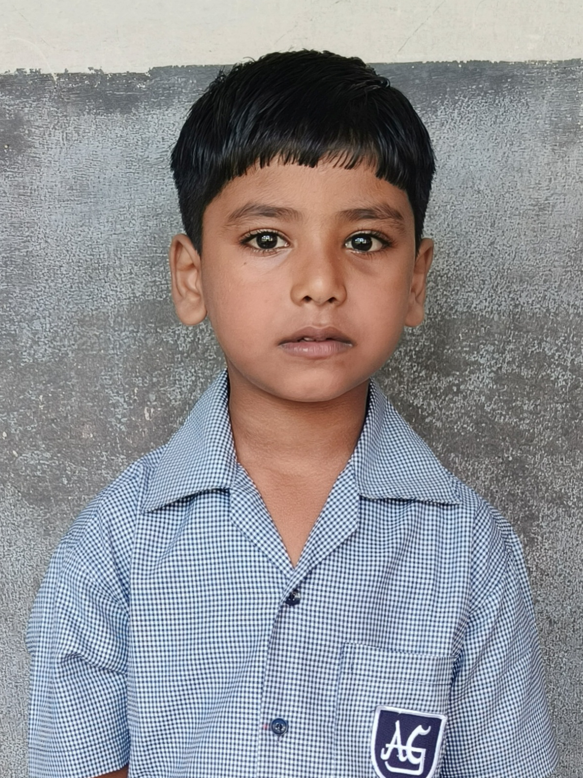 Photo of Sayan