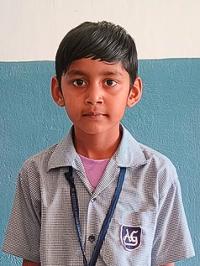 Photo of Rajdip