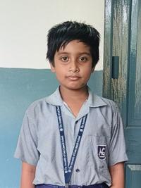 Photo of Sanglap