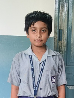 Photo of Sanglap