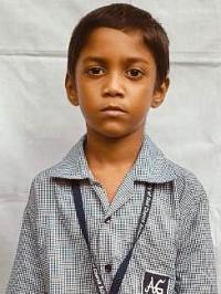 Photo of Mandeep