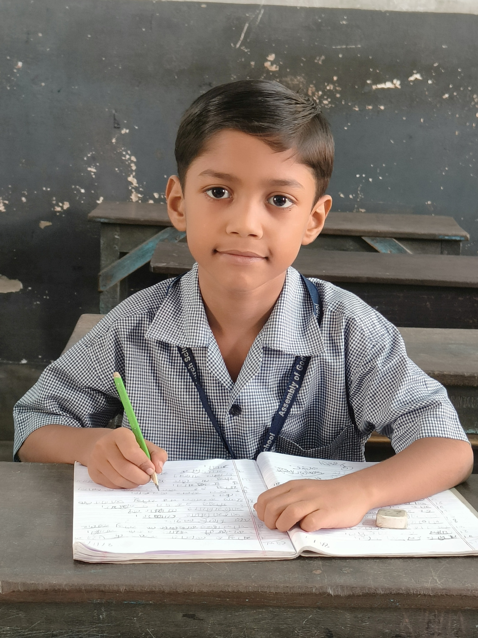 Photo of Mandeep
