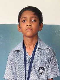 Photo of Mandeep