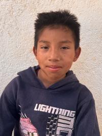 Photo of Juan