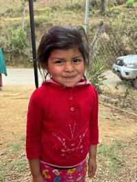 Photo of Luciana