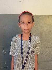 Photo of Janhavi
