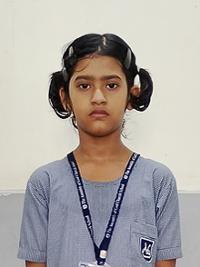 Photo of Debangshee