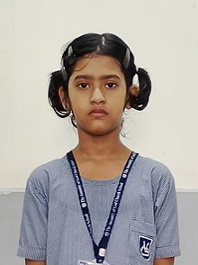 Photo of Debangshee