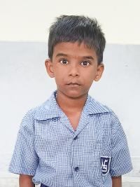 Photo of Debojyoti