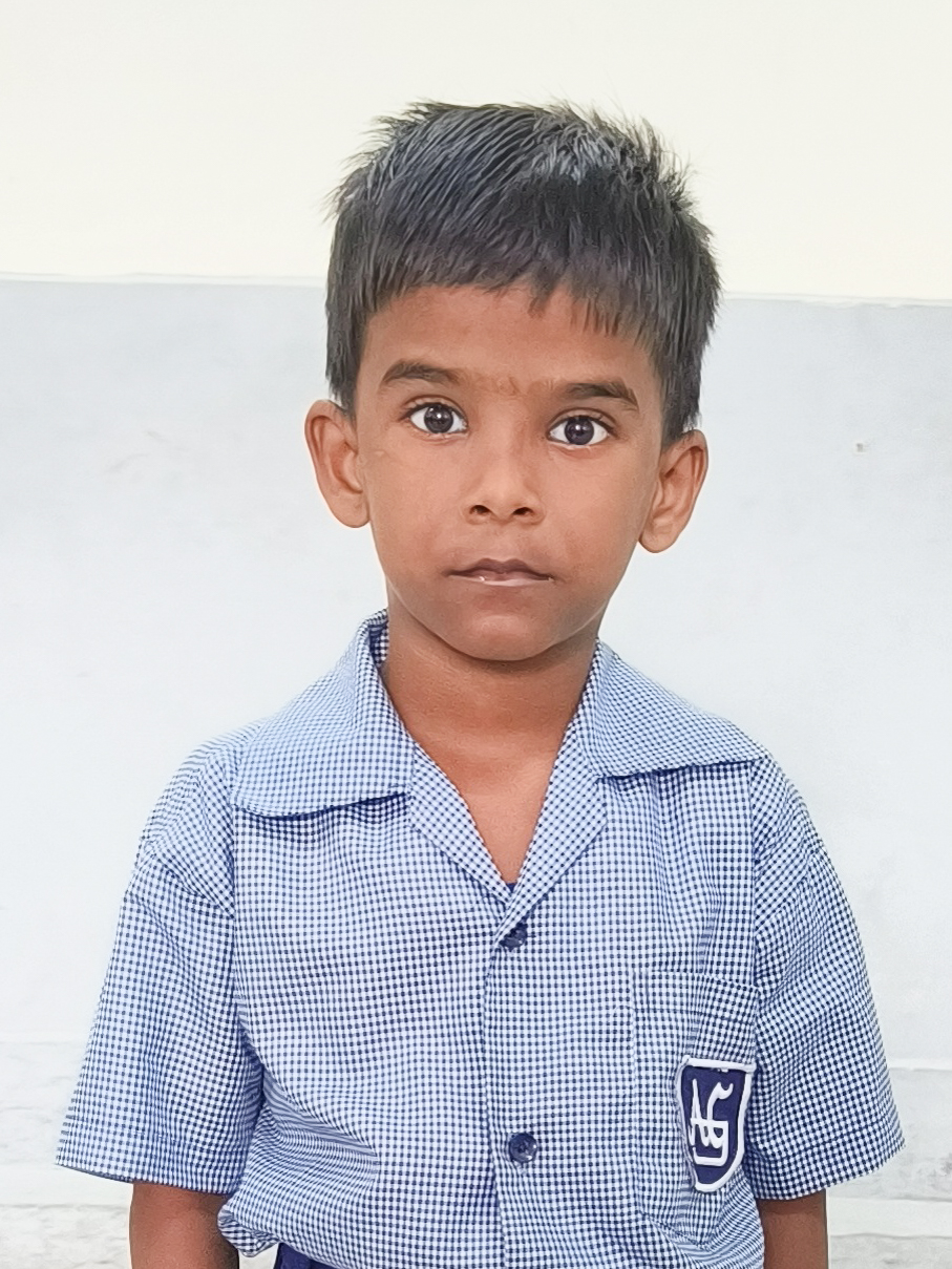 Photo of Debojyoti