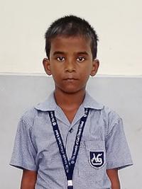 Photo of Debojyoti