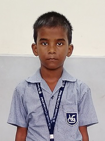 Photo of Debojyoti