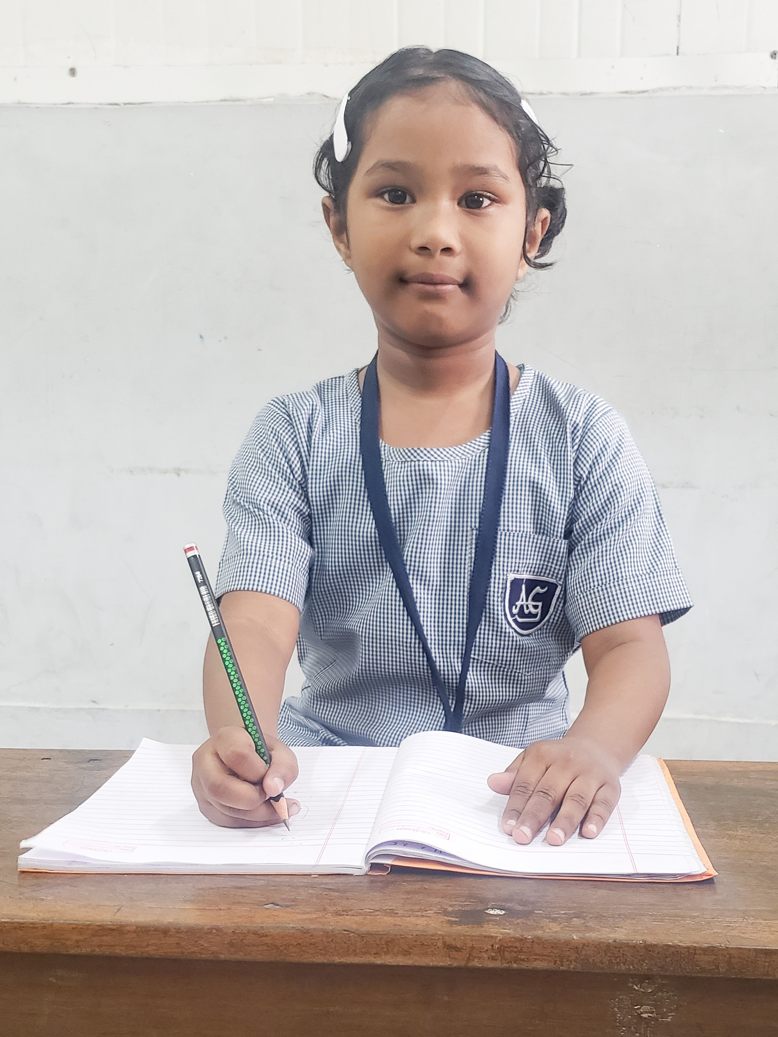 Photo of Rohini
