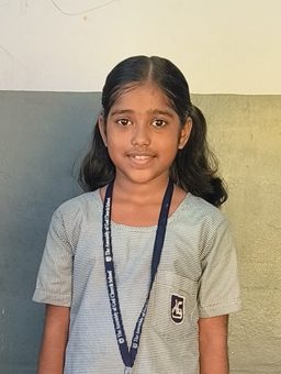 Photo of Samriddhi
