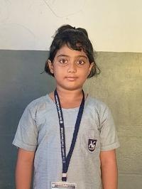 Photo of Nainika