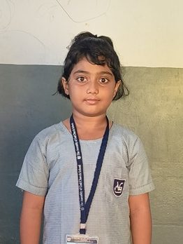 Photo of Nainika