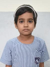 Photo of Anewasha