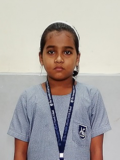Photo of Anewasha
