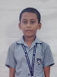 Photo of Dhruba