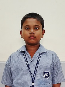 Photo of Sanjiban