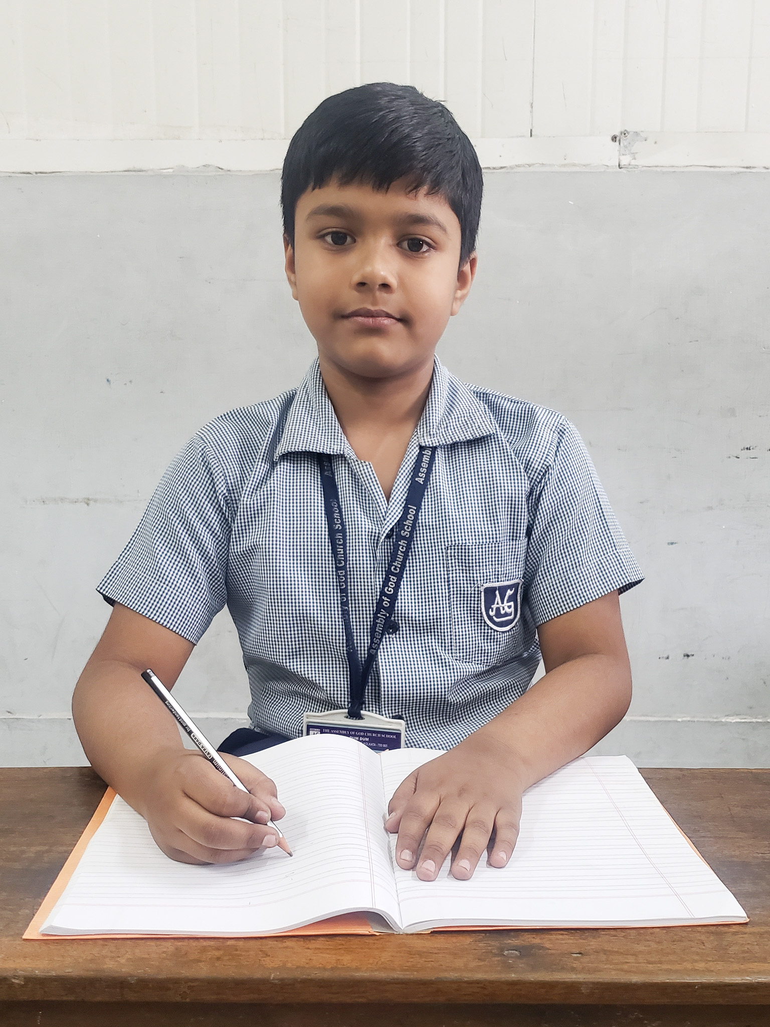 Photo of Tanoy