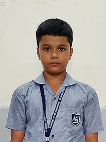 Photo of Tanoy