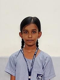 Photo of Piyansha