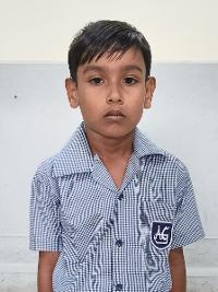 Photo of Rahan