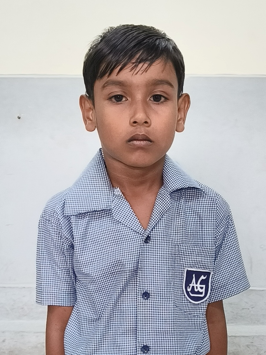 Photo of Rahan