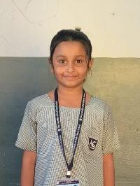 Photo of Aradhiya