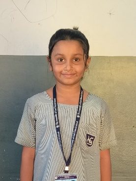 Photo of Aradhiya