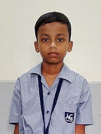 Photo of Dhurabajit